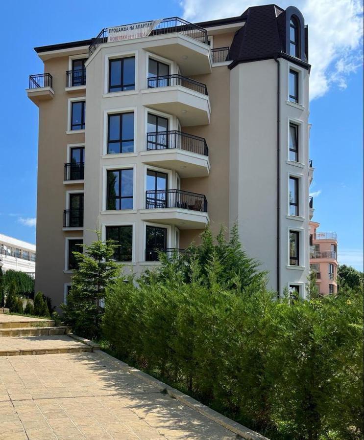 Sunriseresort Варна Экстерьер фото