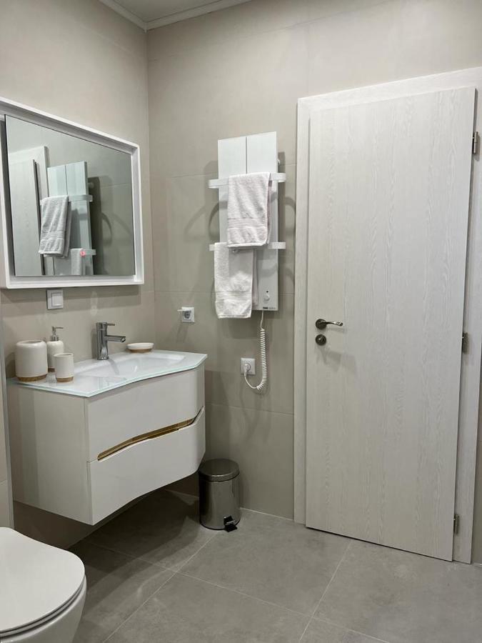 Sunriseresort Варна Экстерьер фото