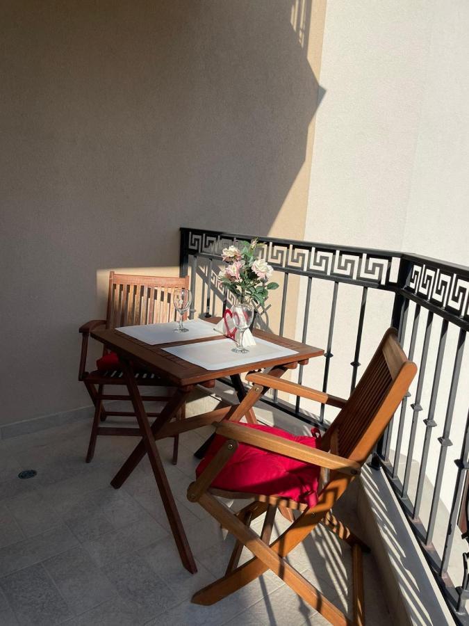 Sunriseresort Варна Экстерьер фото